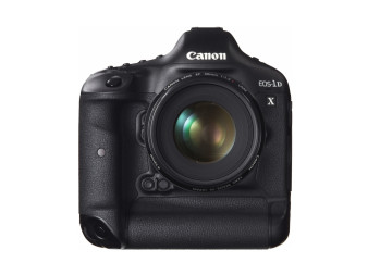 Canon EOS-1D X - nowy firmware w wersji 1.2.1