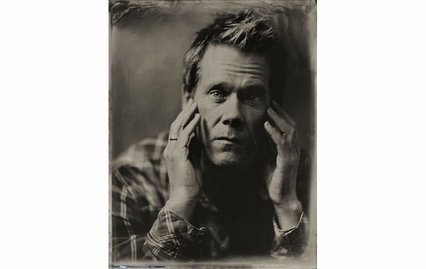 Kevin Bacon, fot. Victoria Will