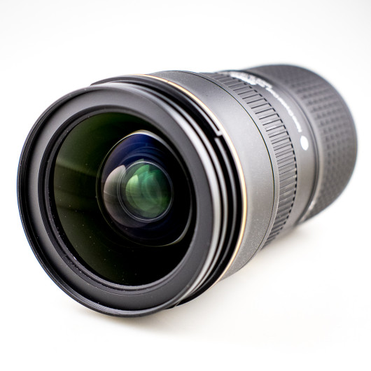 Nikon AF-S Nikkor 24-70 mm f/2.8 ED VR 