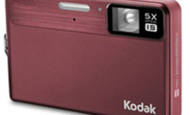 Kodak Easyshare M590