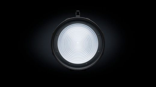 Profoto Fresnel Small - noway fresnel, którego użyjesz z dowolną głowicą producenta