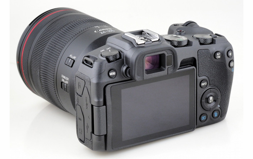 Canon EOS RP