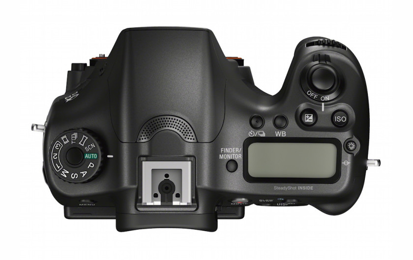 Sony A68