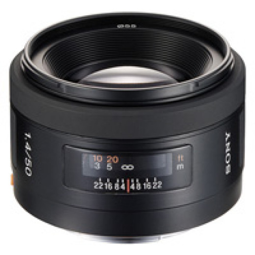 Sony, Carl Zeiss, Konica Minolta, czyli 20 nowych obiektywów Sony!