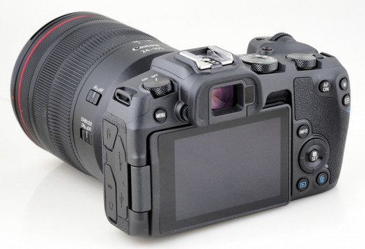 Canon EOS RP