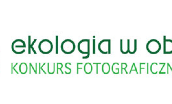 Rusza kolejna edycja konkursu fotograficznego "Ekologia w obiektywie"