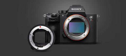 Jeszcze tylko do niedzieli Sony A7R III kupisz o 1800 zł taniej