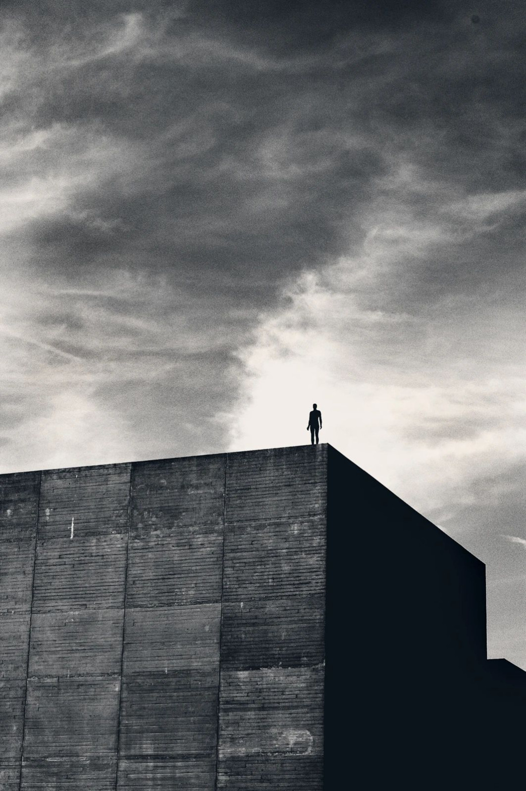 fot. Wiktor Franko, Honorable Mentions w kat. Fine Art / Minimalist Photography Awards 2026