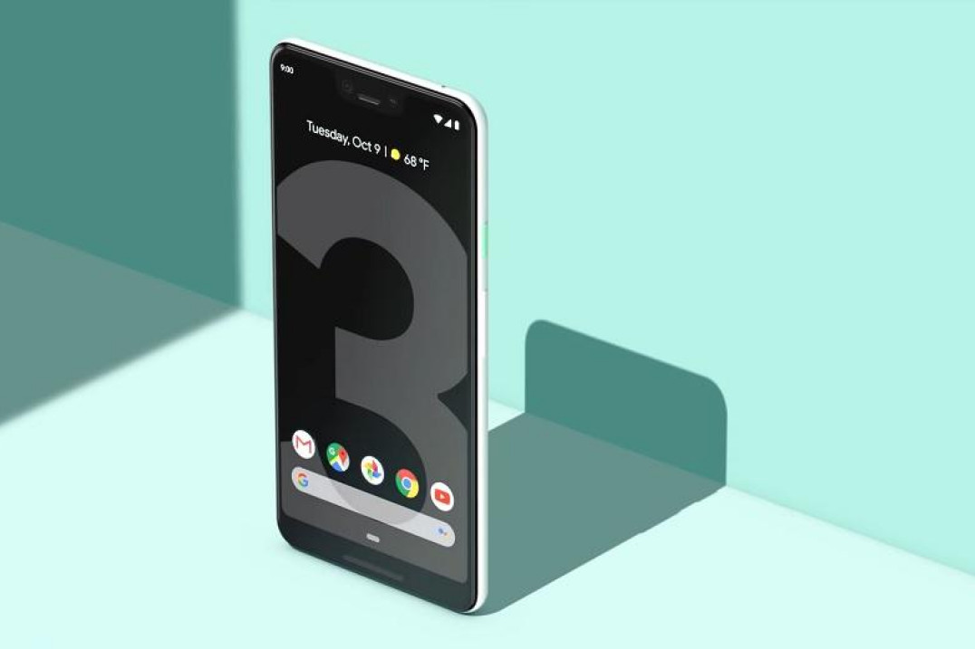 Pixel 3 i Pixel 3 XL - zobacz co się zmieniło w fotograficznych potworach Google
