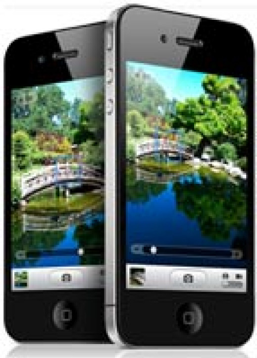 iPhone 4 staje się najpopularniejszym aparatem na Flickr.com