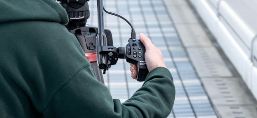 Wysyp nowości Nikona - nowy firmware do Z9 (8K 60 kl./s RAW), zdalny grip i karty CFExpress