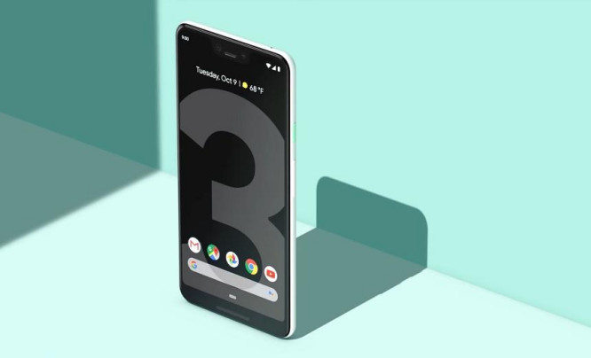  Pixel 3 i Pixel 3 XL - zobacz co się zmieniło w fotograficznych potworach Google