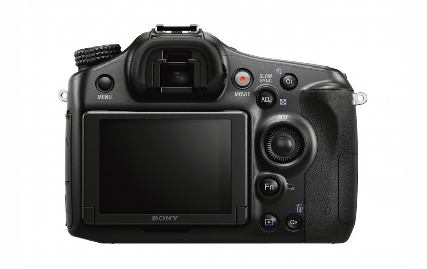 Sony A68