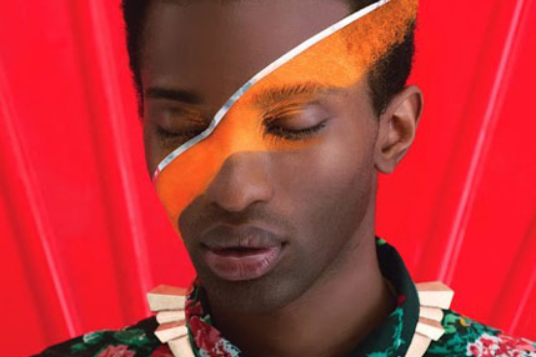 Wystawa "Young Fashion Photographers Now" w Łodzi