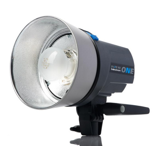 Elinchrom D-Lite RX ONE - nowe zestawy oświetleniowe