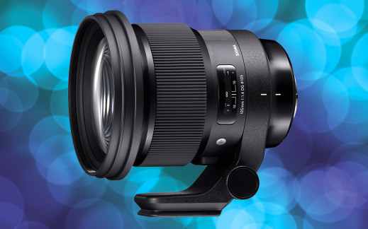 Sigma 105 mm f/1.4 DG HSM ART - znamy polską cenę
