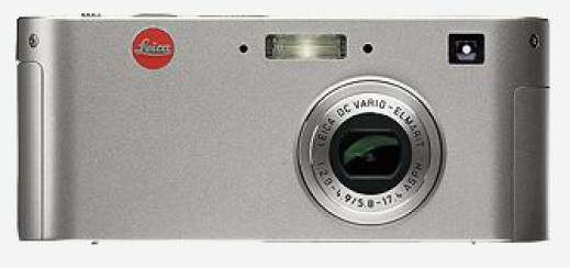 Leica D-LUX - precyzyjna elegancja