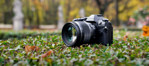 Olympus M.Zuiko Digital ED 45 mm f/1.2 PRO - zdjęcia przykładowe