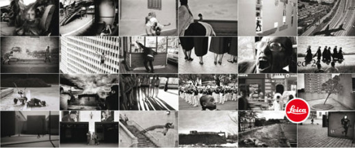 2. Leica Street Photo. Moment jest jeden.