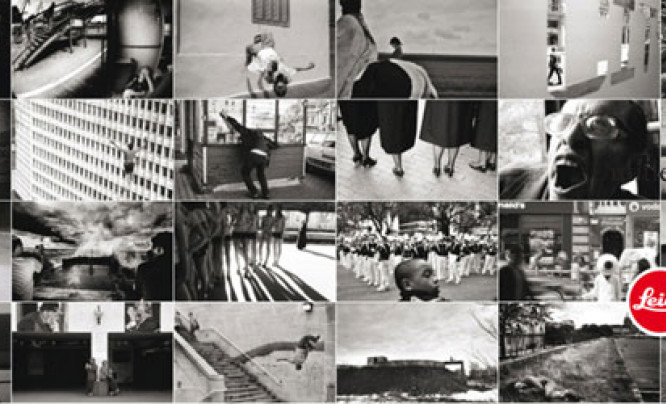  2. Leica Street Photo. Moment jest jeden.