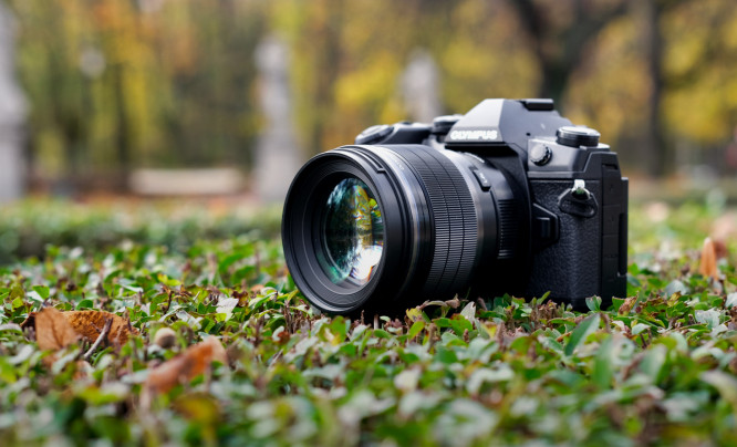  Olympus M.Zuiko Digital ED 45 mm f/1.2 PRO - zdjęcia przykładowe