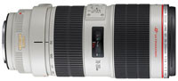 Canon EF 70-200mm f/2.8L IS II USM
