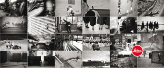 2. Leica Street Photo. Moment jest jeden.