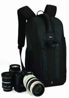 Lowepro Flipside - nowa seria kompaktowych plecaków