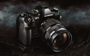 Ważna aktualizacja Olympusa OM-D E-M1 Mark II - doskonalszy AF, mniejsze szumy, profil Log