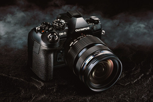 Ważna aktualizacja Olympusa OM-D E-M1 Mark II - doskonalszy AF, mniejsze szumy, profil Log
