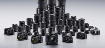 Letnie rabaty Nikon - aparaty i obiektywy do 3290 zł taniej