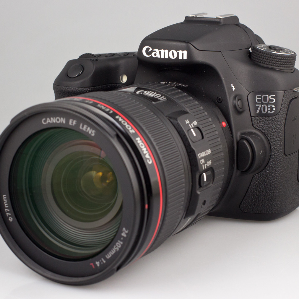 Canon　EOS 70D Canon EOS 70D - Specyfikacja | Fotopolis.pl