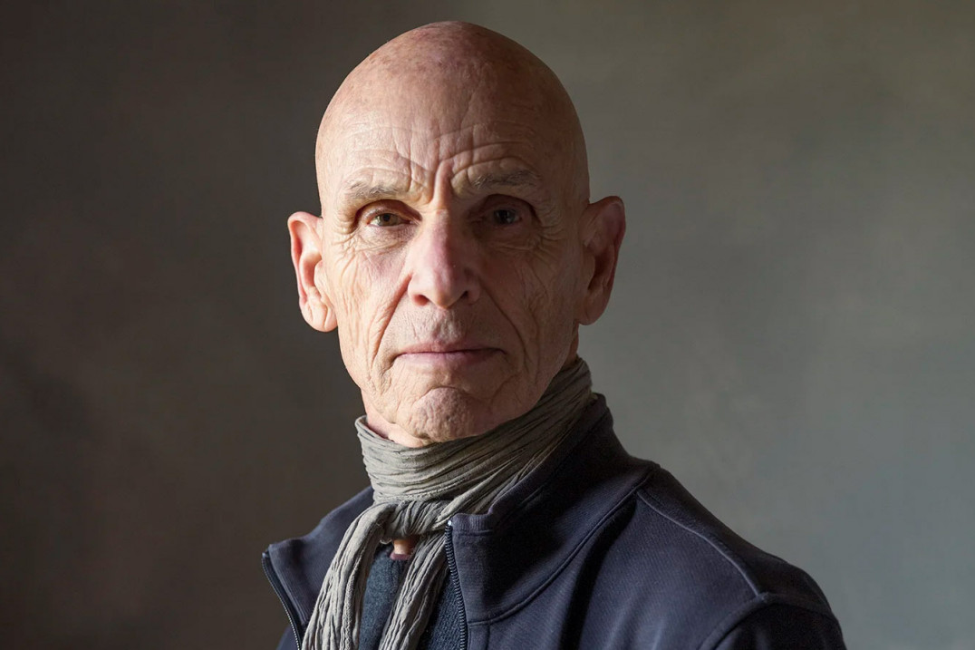 SWPA 2026 - Joel Meyerowitz z nagrodą za wybitny wkład w fotografię