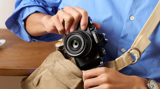Najlepsze obiektywy do fotografii ulicznej - przegląd rynku (2025)