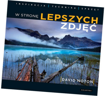 Premiera książki &quot;W stronę lepszych zdjęć&quot;