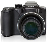 Kodak EasyShare Z981