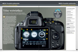 "Nikon - Poradnik Użytkownika" – nowe wydanie specjalne Digital Camera