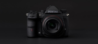 K-3 III Monochrome - Pentax wkracza w świat fotografii czarno-białej