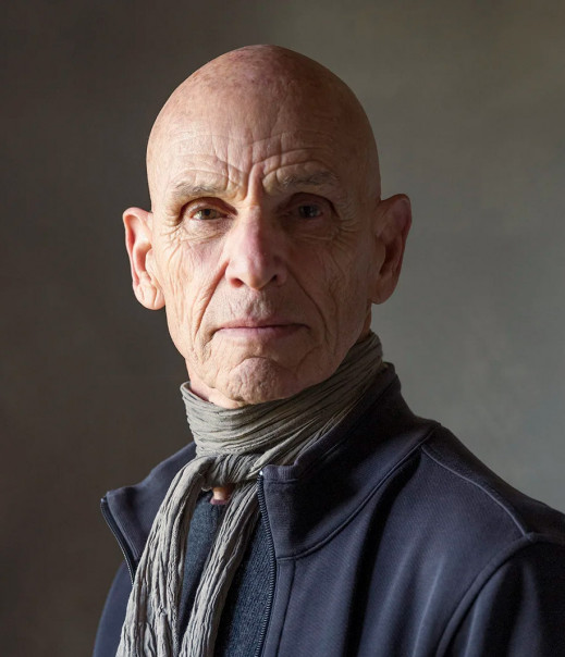 SWPA 2026 - Joel Meyerowitz z nagrodą za wybitny wkład w fotografię