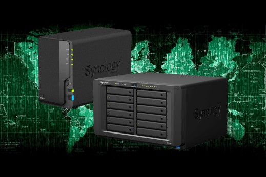 Synology FlashStation FS1018 i DiskStation DS218 - dwa bogate w funkcje serwery NAS dla wymagających