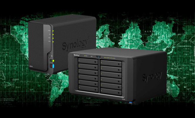 Synology FlashStation FS1018 i DiskStation DS218 - dwa bogate w funkcje serwery NAS dla wymagających