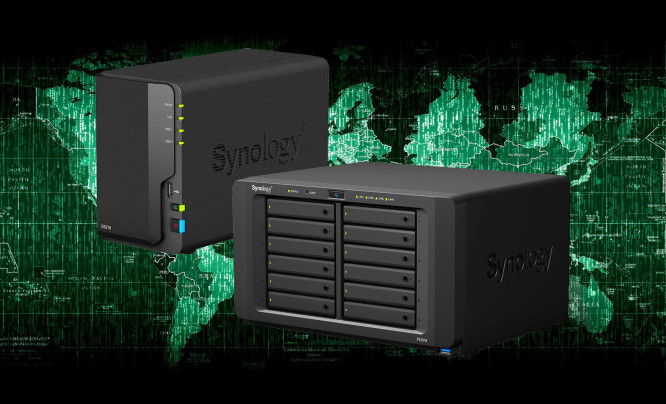  Synology FlashStation FS1018 i DiskStation DS218 - dwa bogate w funkcje serwery NAS dla wymagających