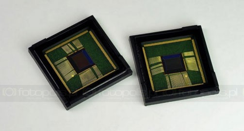 Samsung ISOCELL - nowa technologia matryc CMOS