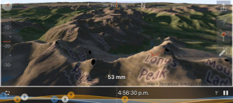 Dzięki Photographer’s Ephemeris 3D planowanie zdjęć krajobrazowych stanie się łatwe jak nigdy wcześniej
