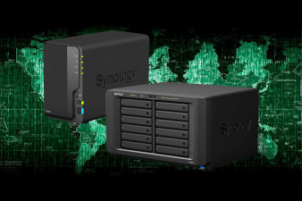Synology FlashStation FS1018 i DiskStation DS218 - dwa bogate w funkcje serwery NAS dla wymagających