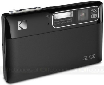 Kodak Slice