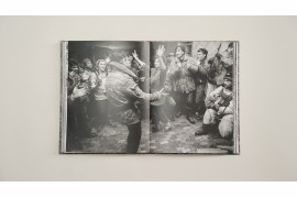 Mariusz Forecki, "Kurz", Nagroda Photo Book of the Year 2023 w konkursie Grand Press Photo