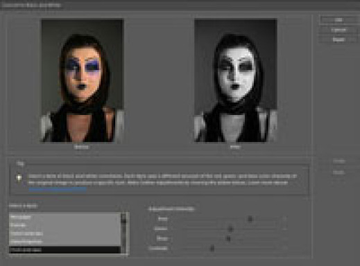 Odkrywamy możliwości programu Photoshop Elements - ostatni odcinek dopiero za tydzień