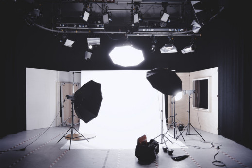 Mikołajkowe warsztaty fotografii studyjnej z Quadralite i sklepem foto-tip.pl