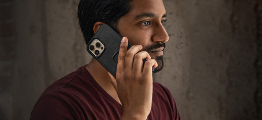 Pokrowce Peak Design Mobile do iPhone’a 14